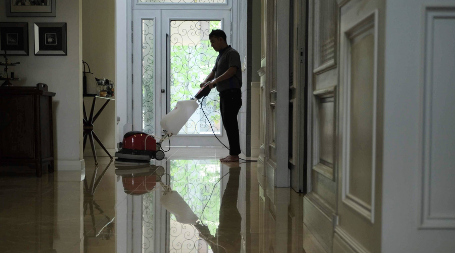 Cleaning Image 5